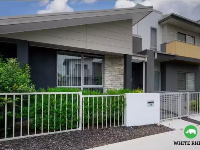 Condo for rent in Googong, New South Wales