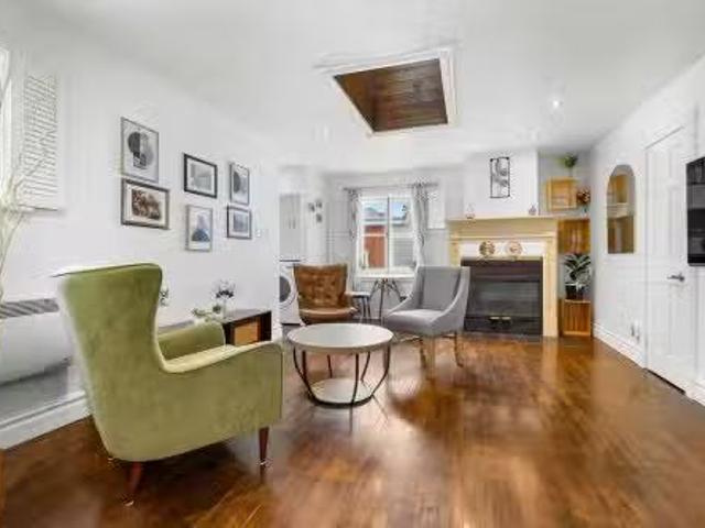 Apartment for rent in Québec, Quebec