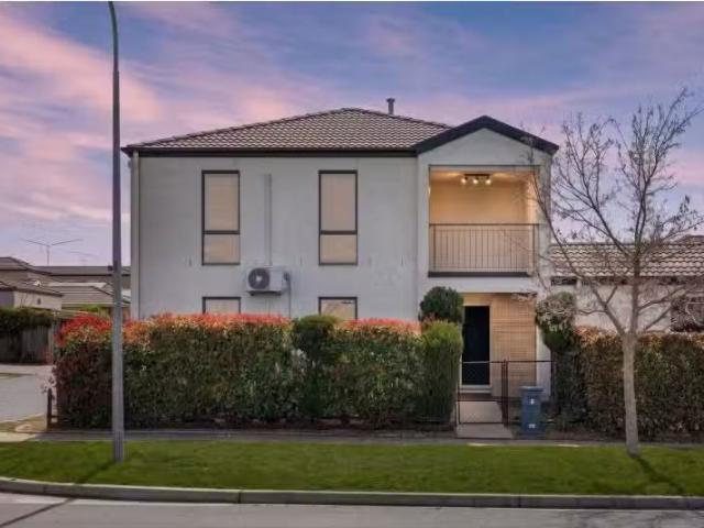 Condo for rent in Australian Capital Territory