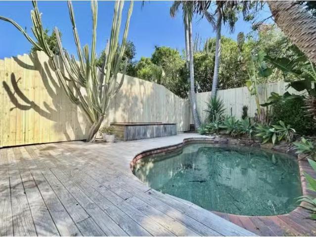 Condo for rent in Sydney, New South Wales