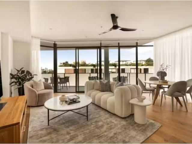 Apartment for rent in Inner West, Sydney