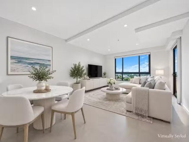 Apartment for rent in Inner West, Sydney