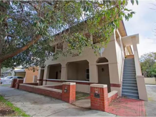 Apartment for rent in Subiaco Po, Western Australia