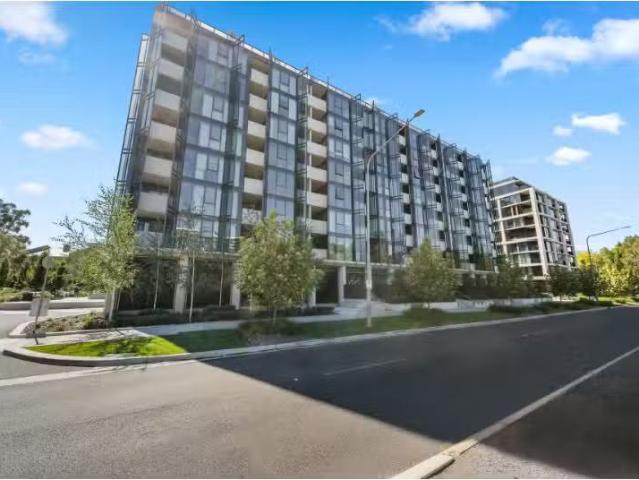 Apartment for rent in Canberra, Australian Capital Territory