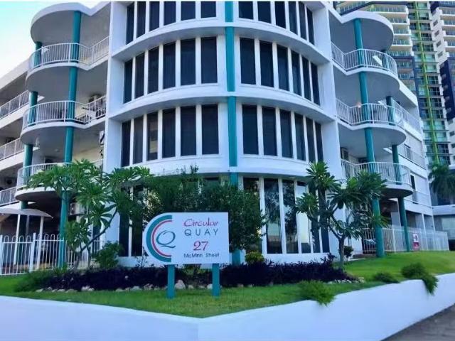 Apartment for rent in Darwin, Northern Territory