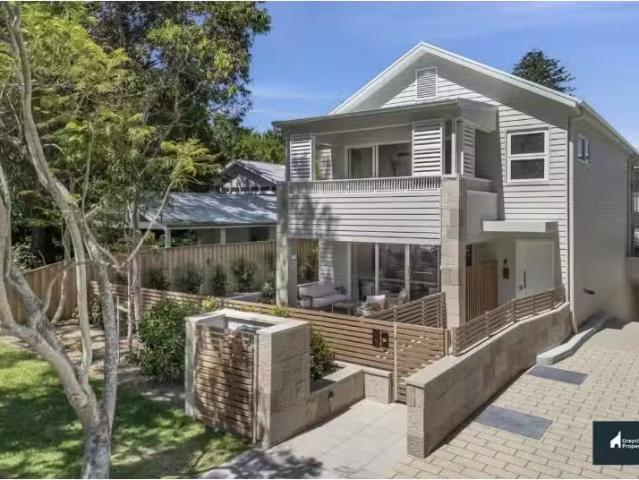 Apartment for rent in North Avalon, Sydney