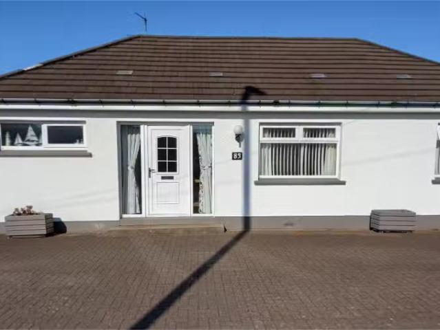 House to rent in Meath