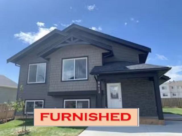 Condo for rent in Fort St. John, British Columbia