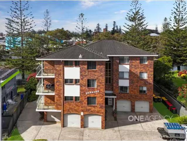 Apartment for rent in Mid North Coast Msc, New South Wales