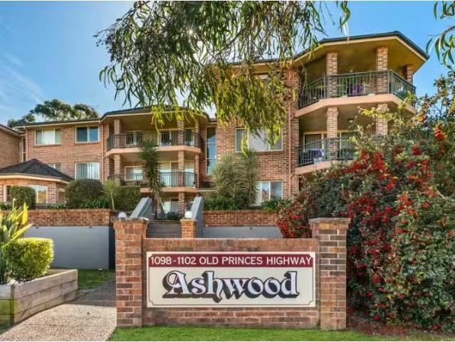 Apartment for rent in Sutherland, New South Wales
