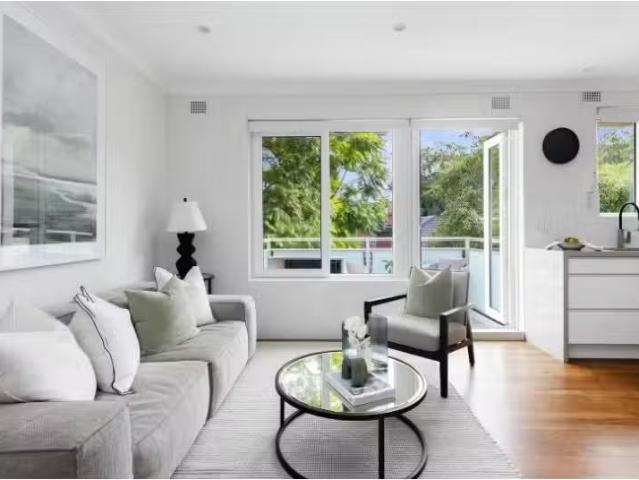 Apartment for rent in Sydney, New South Wales