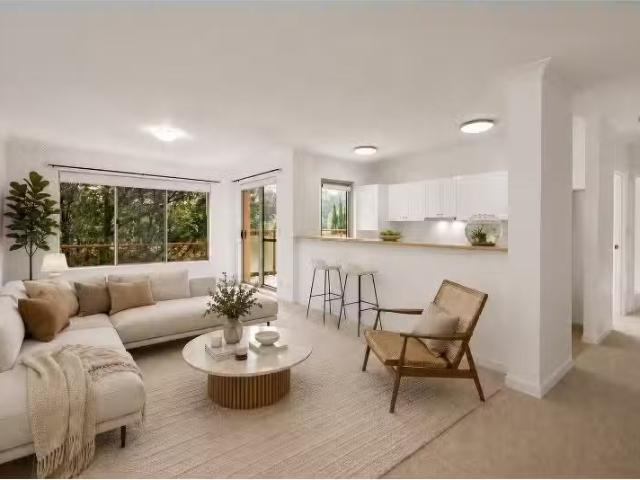 Apartment for rent in Sydney, New South Wales
