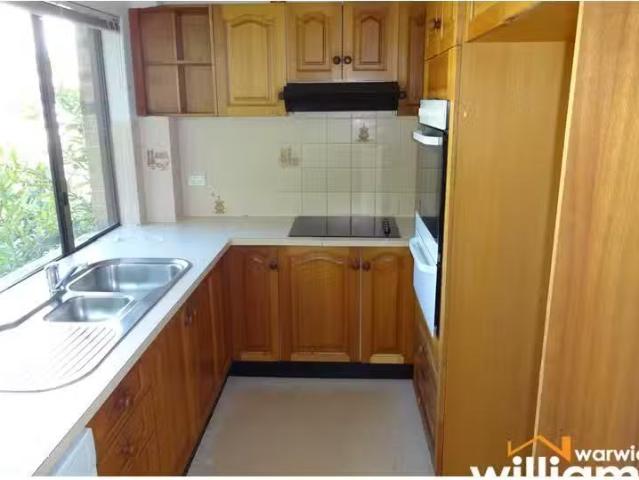 Apartment for rent in Inner West, Sydney