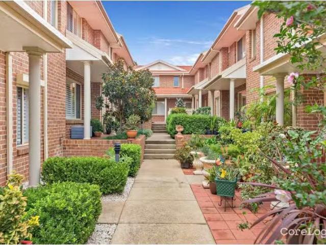 Condo for rent in Sydney, New South Wales