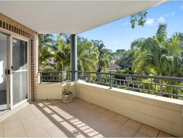 Apartment for rent in Sydney, New South Wales