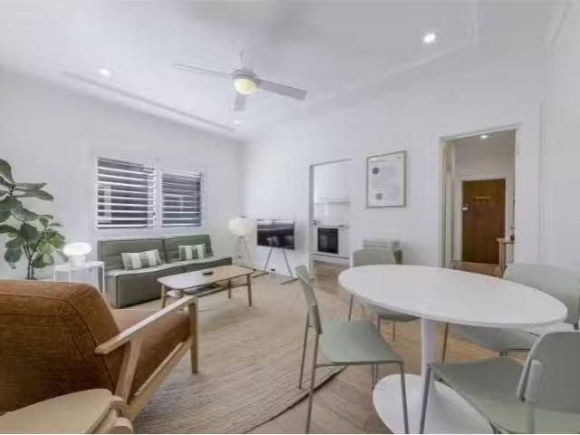 Apartment for rent in Sydney, New South Wales
