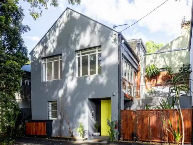 House for rent in Sydney, New South Wales