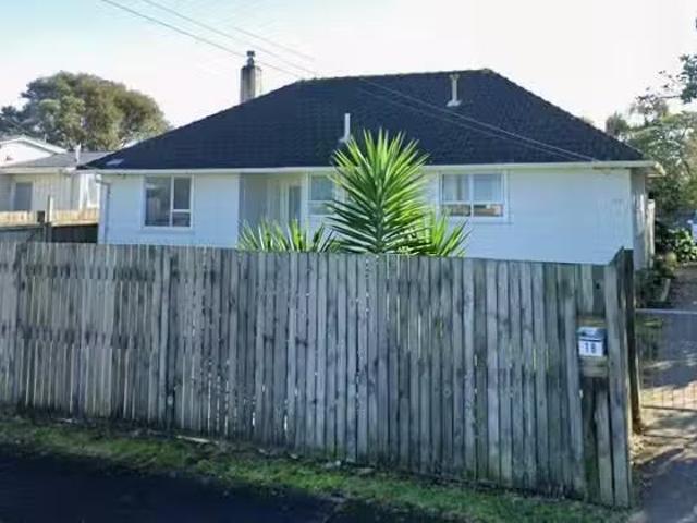 House for rent in Sanson