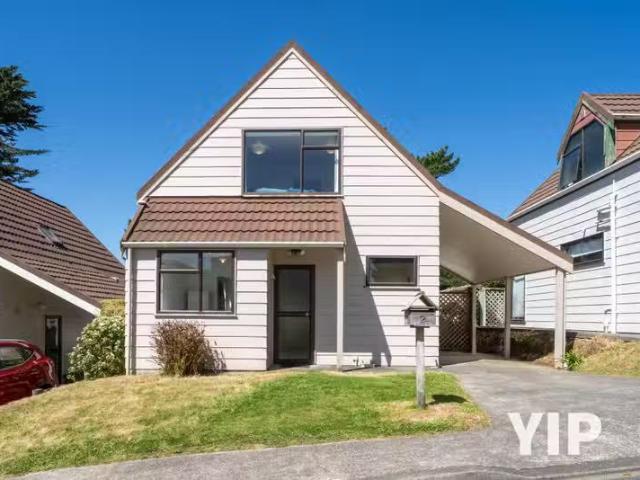 House for rent in Matata, Wellington
