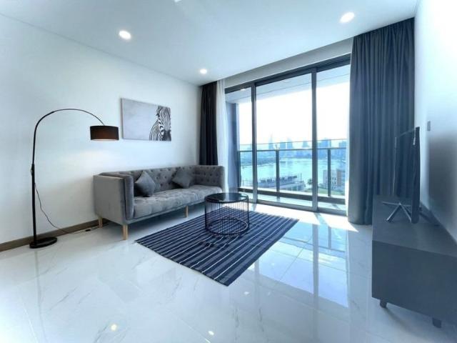 Căn hộ cho thuê tại Thủ Đức, Hồ Chí Minh
