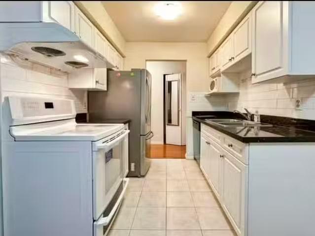 Apartment for rent in New Westminster, British Columbia