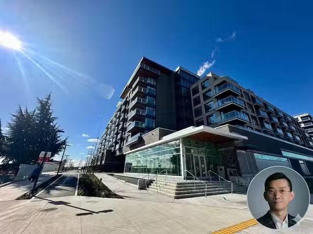 Apartment for rent in North Vancouver, British Columbia