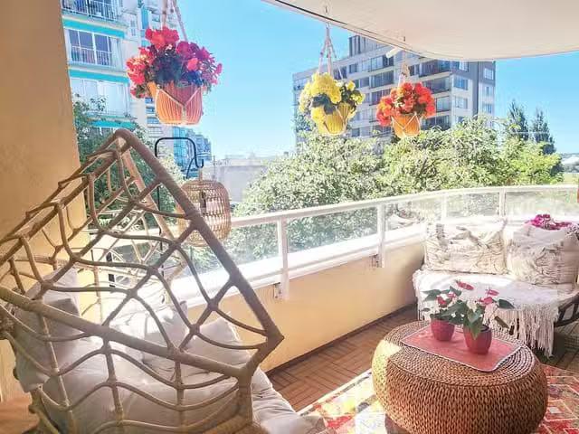 Apartment for rent in Vancouver, British Columbia