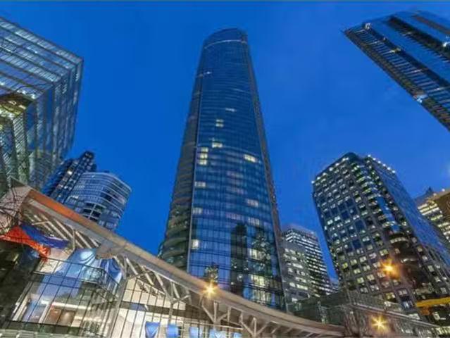 Apartment for rent in Vancouver, British Columbia