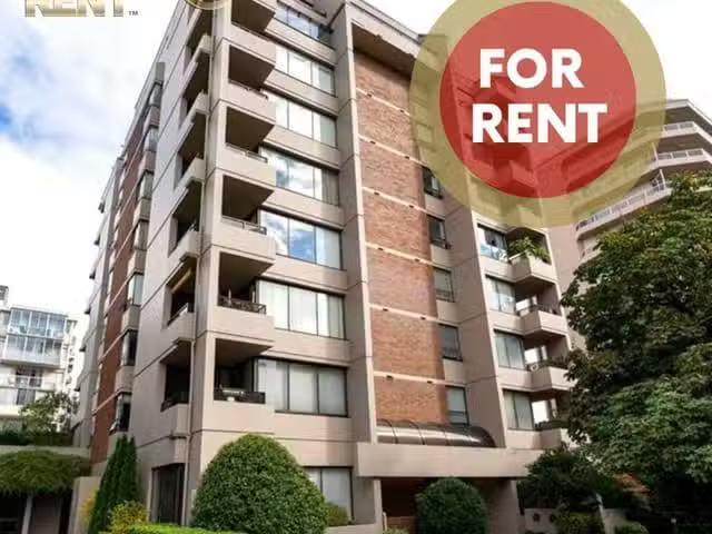 Apartment for rent in West Vancouver, British Columbia