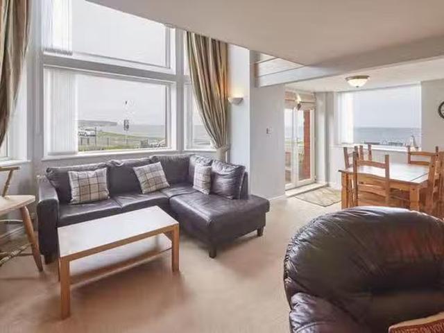 Apartment for rent in Whitby, North Yorkshire