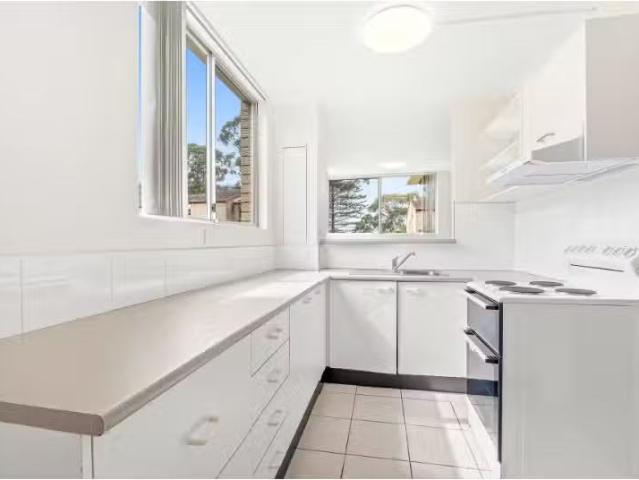 Apartment for rent in Sutherland Shire, Sydney