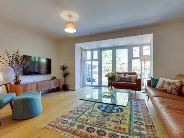 Apartment for rent in Arrington, Cambridgeshire