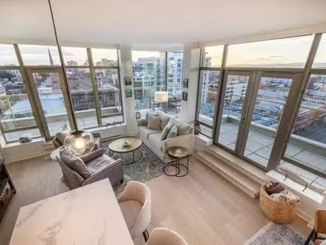 Apartment for rent in Victoria, British Columbia