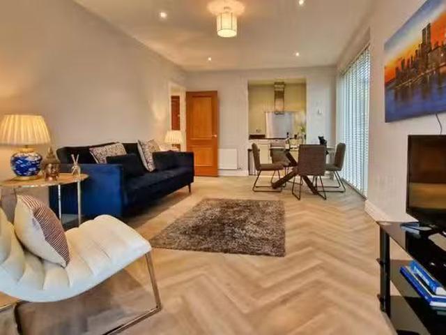 Apartment to rent in Dublin 4, Bluebell