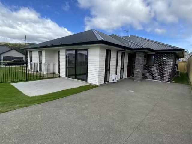 House for rent in Papakaio, Wellington