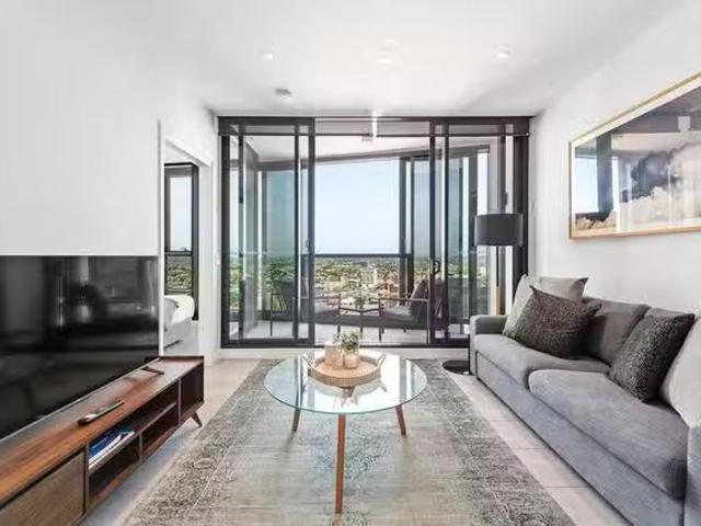 Apartment for rent in Toombul, Queensland