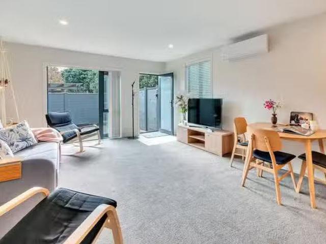 Apartment for rent in Auckland, Oroua County