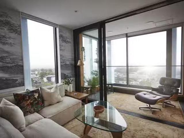 Apartment for rent in Rapanui, Oroua County