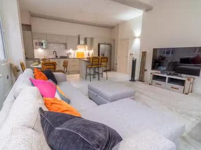 Apartment for rent in The Meadows, Haddon