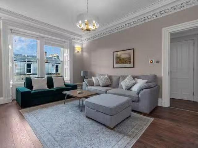 Apartment for rent in Gorgie/Dalry, Scotland