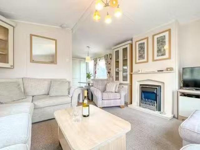 Apartment for rent in Breage, Cornwall