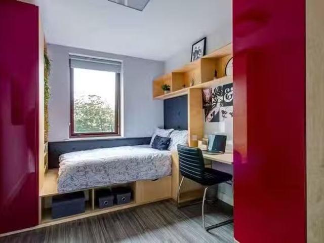 House to rent in Dublin 7, Bluebell