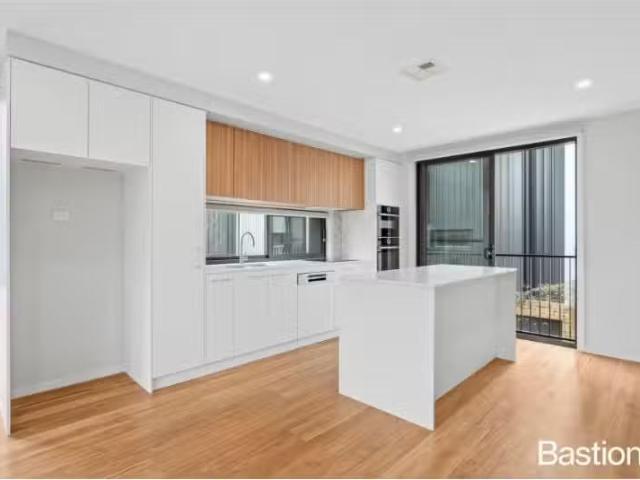 Condo for rent in Braddon, Australian Capital Territory