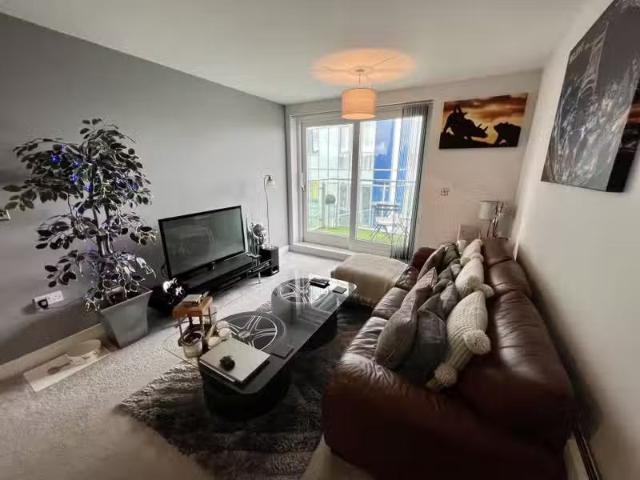Apartment for rent