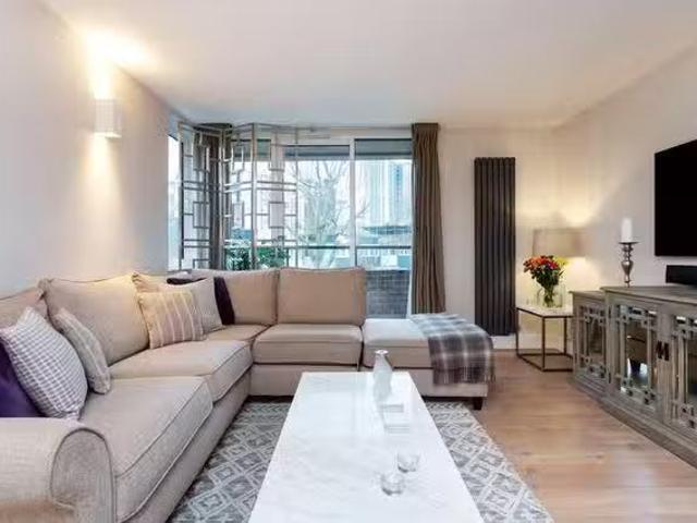 Apartment for rent in Belsize Park, Primrose Hill