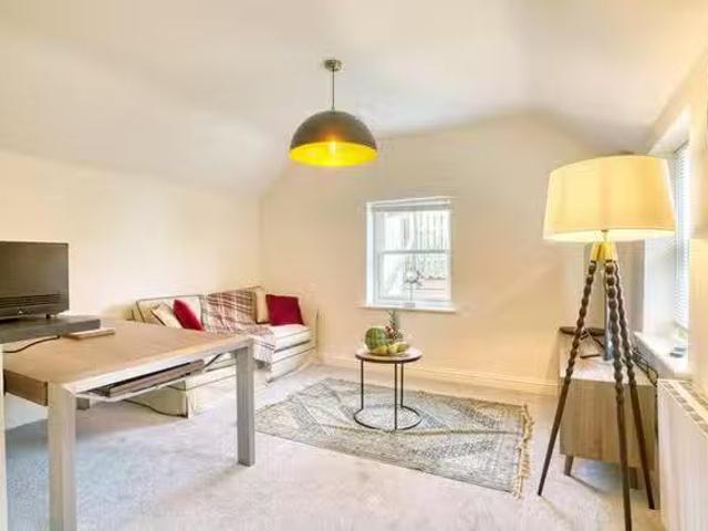 Apartment for rent in Galley Hill, Ashby De La Launde