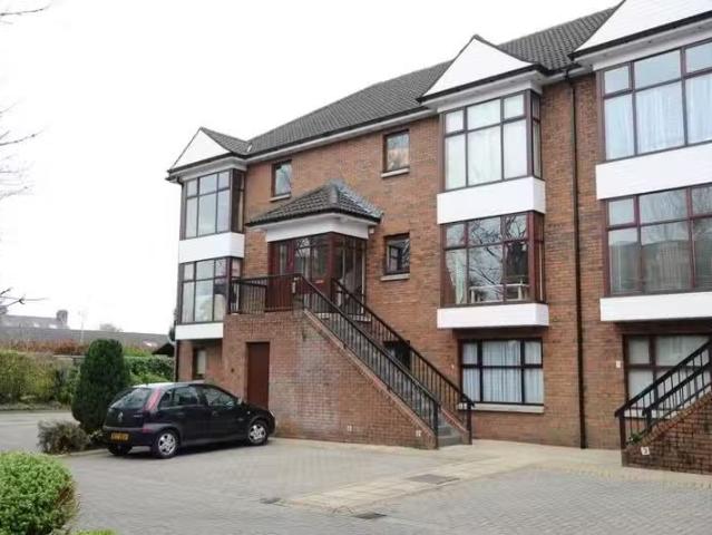 Apartment to rent