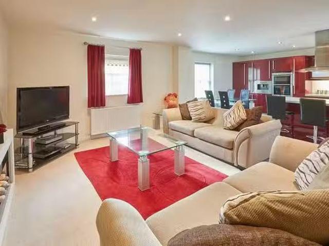 Apartment for rent in Folkton, North Yorkshire
