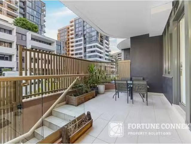 Apartment for rent in Sydney, New South Wales