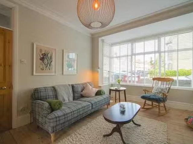 Apartment for rent in Alton Barnes, Essex